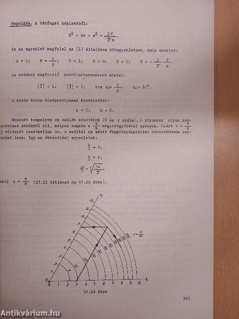 Matematika II./2.