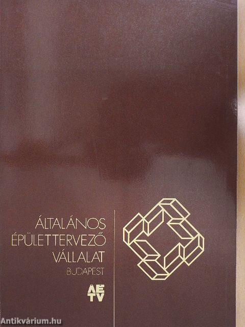 Általános Épülettervező Vállalat 