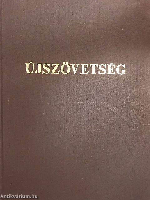 Újszövetség