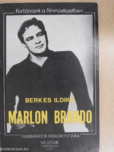 Marlon Brando