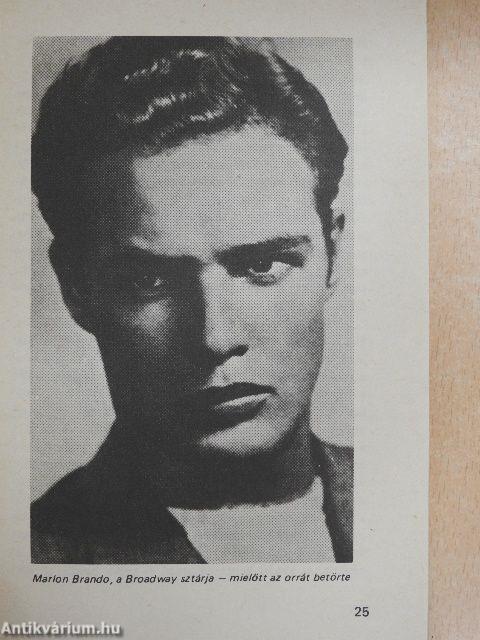 Marlon Brando