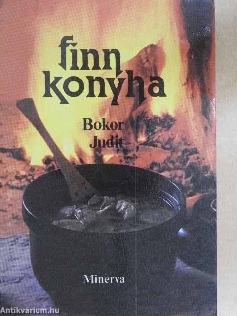 Finn konyha