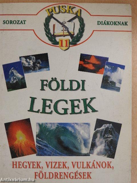 Földi legek