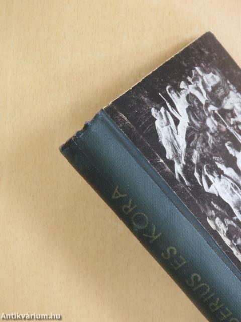 Tiberius és kora (Kr. u. 14-19.)