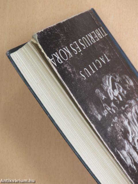 Tiberius és kora (Kr. u. 14-19.)