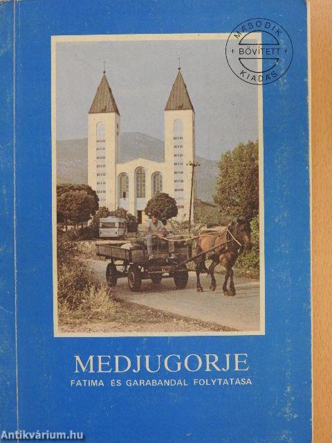 Medjugorje