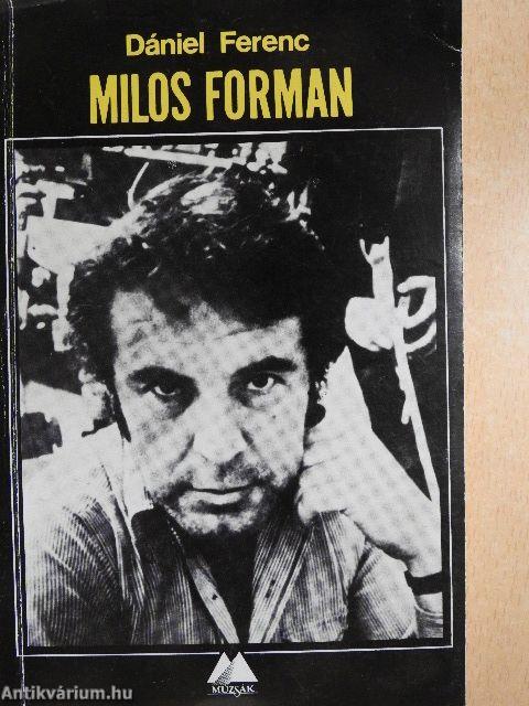 Milos Forman