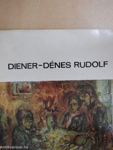 Diener-Dénes Rudolf