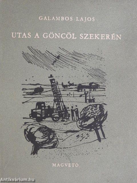 Utas a Göncöl szekerén