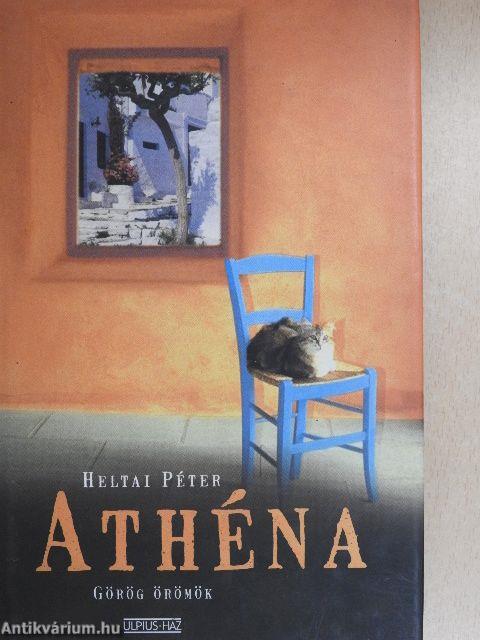 Athéna
