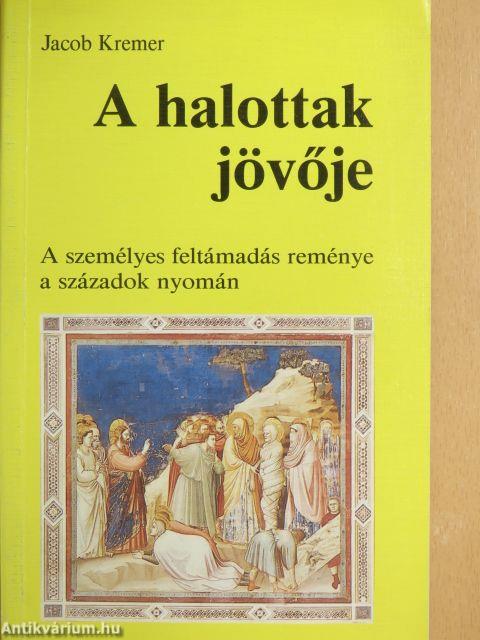 A halottak jövője