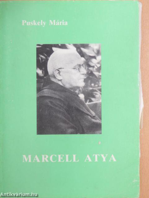Marcell atya