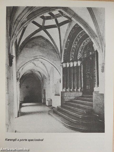 Pannonhalma - Főapátság