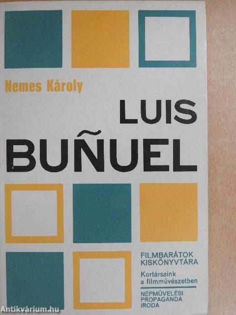 Luis Bunuel