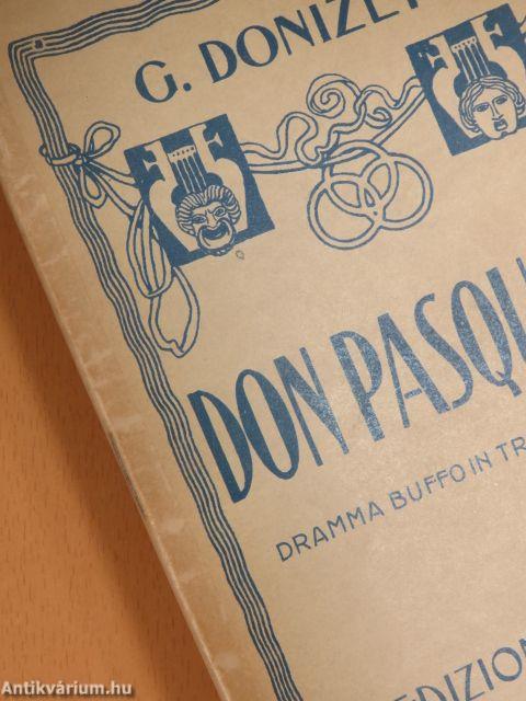 Don Pasquale