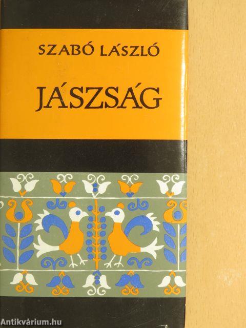 Jászság