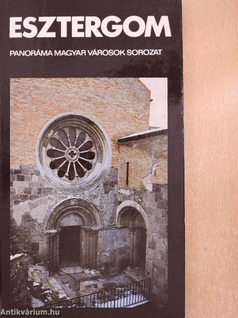 Esztergom