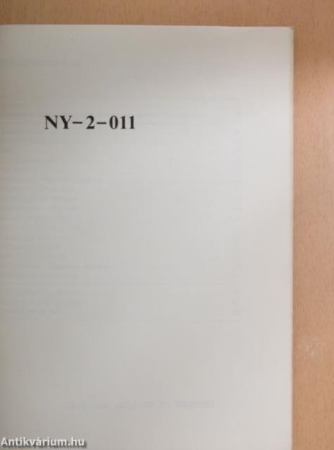 NY-2-011