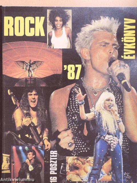 Rock '87