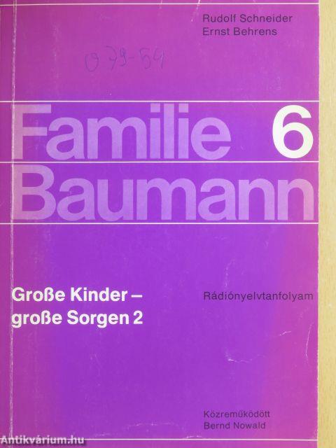 Familie Baumann 6.