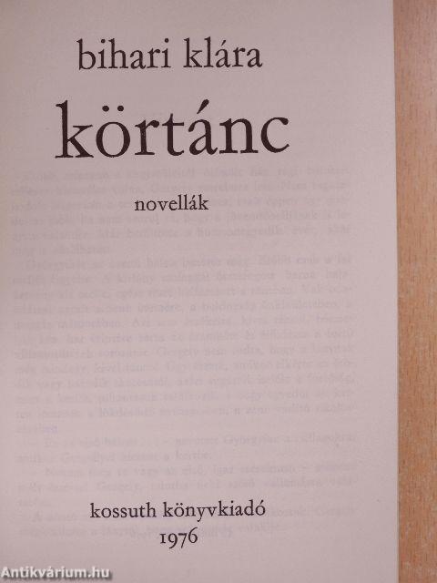 Körtánc