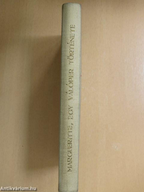 Egy válóper története