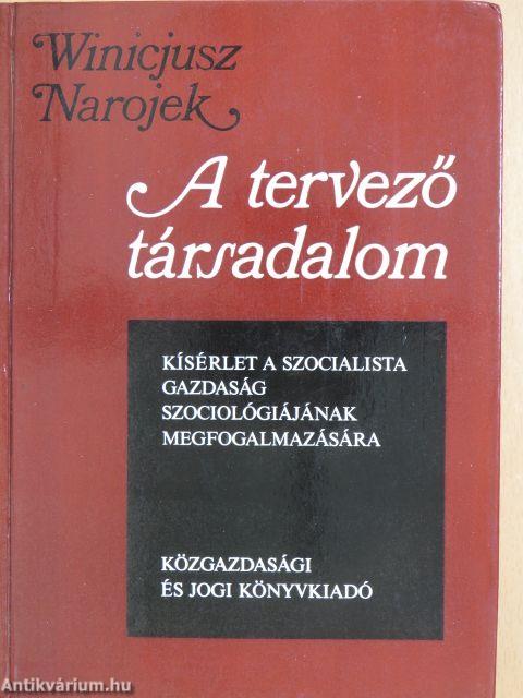 A tervező társadalom