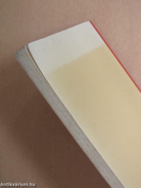 Szerettem egy leányt