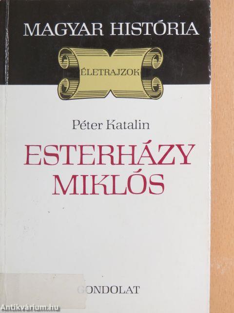 Esterházy Miklós