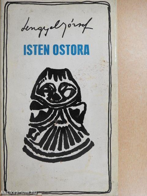 Isten ostora