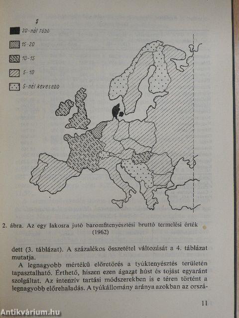 Baromfi- és nyúltenyésztők zsebkönyve