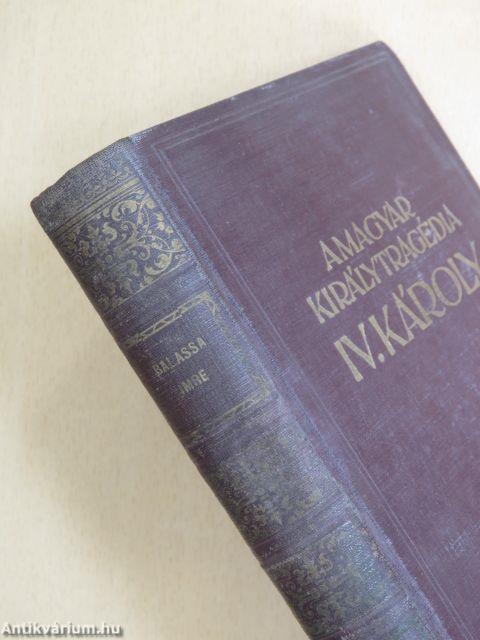 A magyar királytragédia