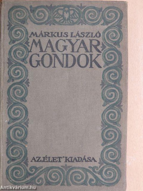 Magyar gondok