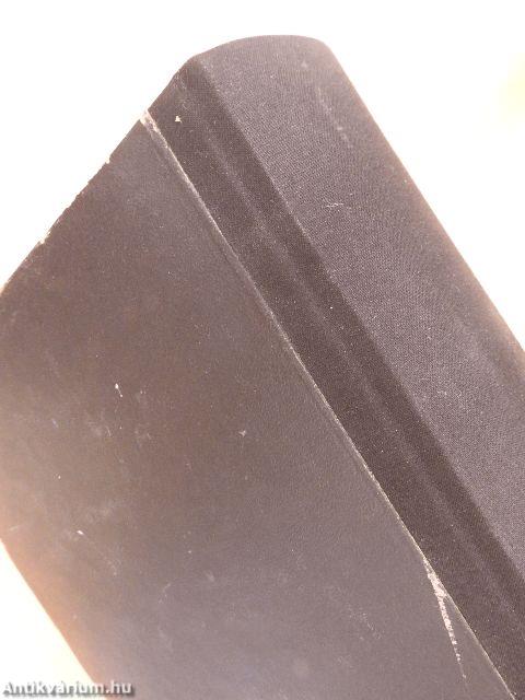 Iratok a nemzetiségi kérdés történetéhez Magyarországon a dualizmus korában I.