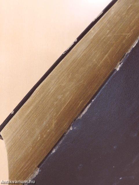 Iratok a nemzetiségi kérdés történetéhez Magyarországon a dualizmus korában I.