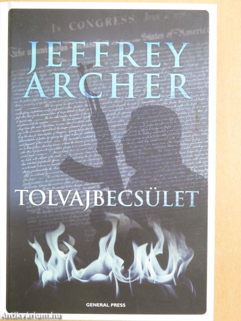 Tolvajbecsület