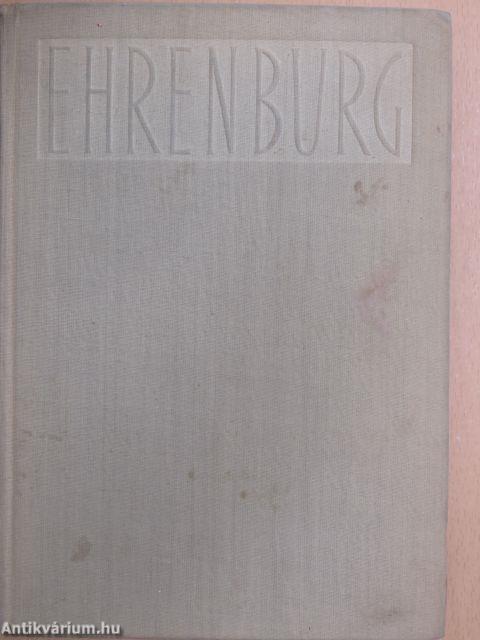 Emberek, évek, életem I. (töredék)