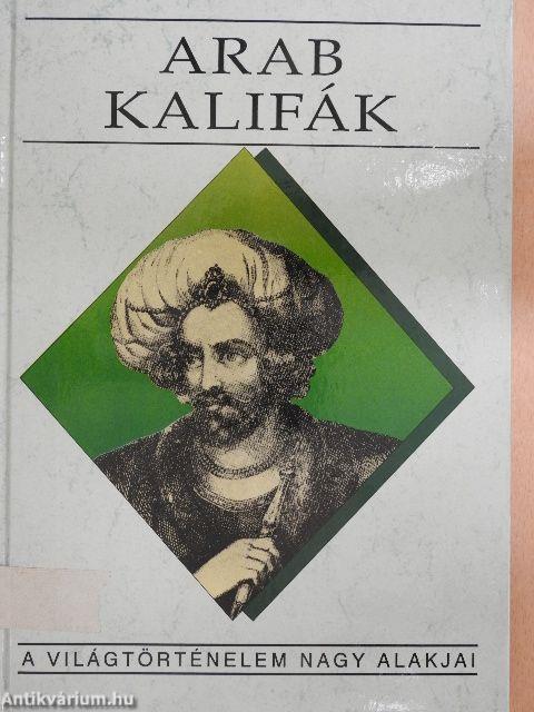 Arab kalifák