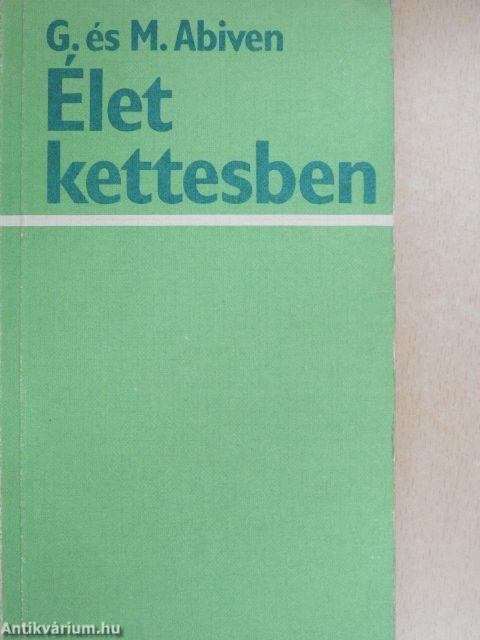 Élet kettesben