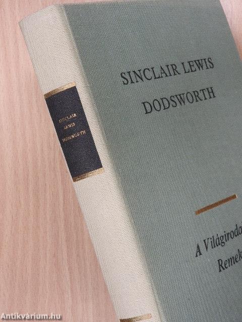 Dodsworth