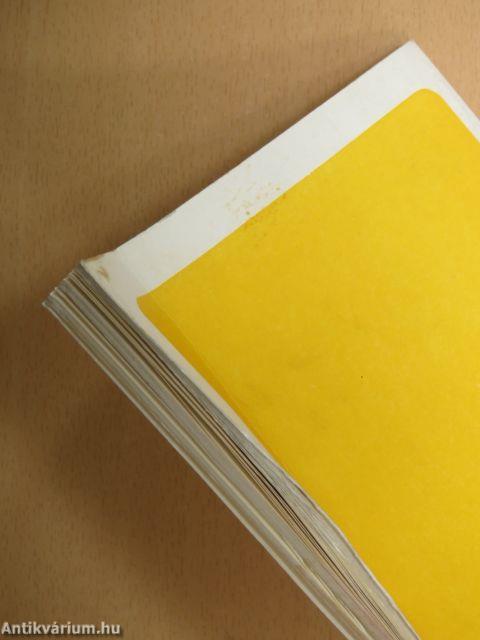 Szolgálat 1982. Péter-Pál