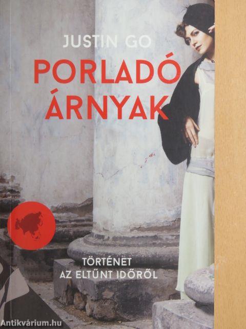 Porladó árnyak