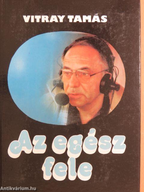 Az egész fele