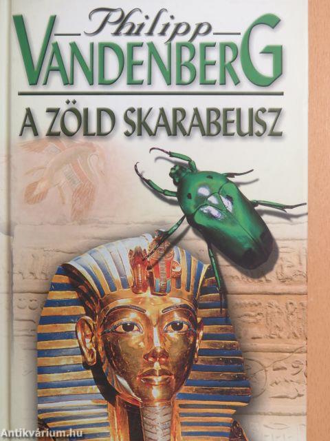 A zöld skarabeusz