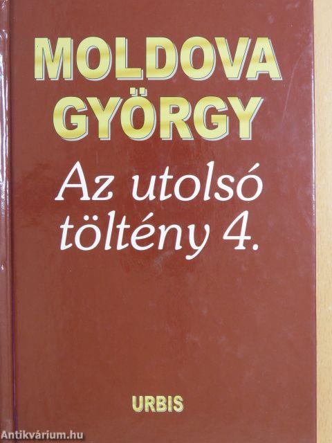 Az utolsó töltény 4.