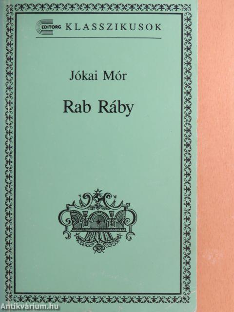 Rab Ráby