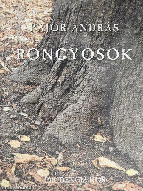 Rongyosok