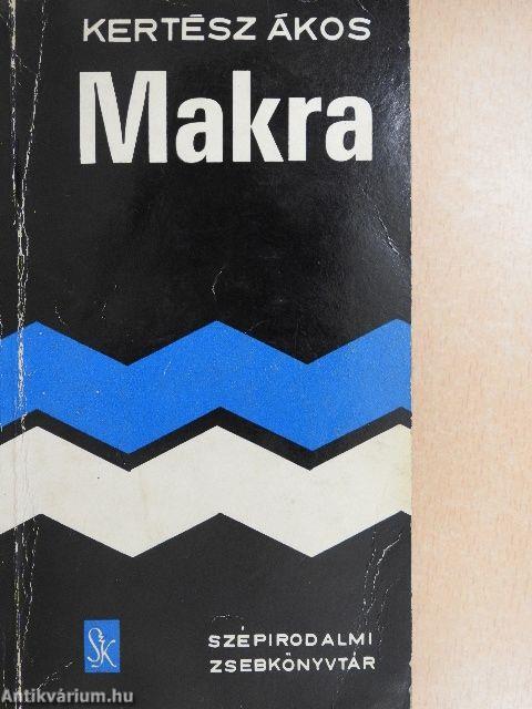 Makra