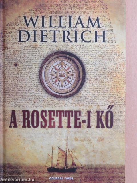 A rosette-i kő