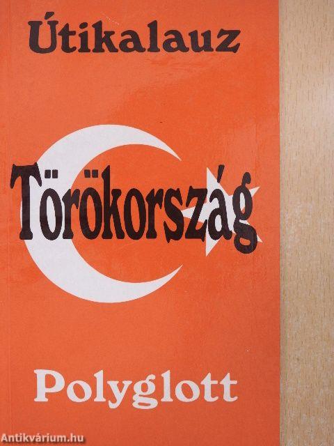 Törökország